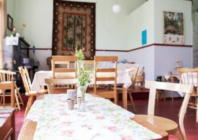 Wihasjärvi 1906 Kahvila, Orivesi Eräjärvi