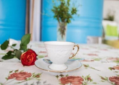 Wihasjärvi 1906 Kahvila Orivesi Eräjärvi