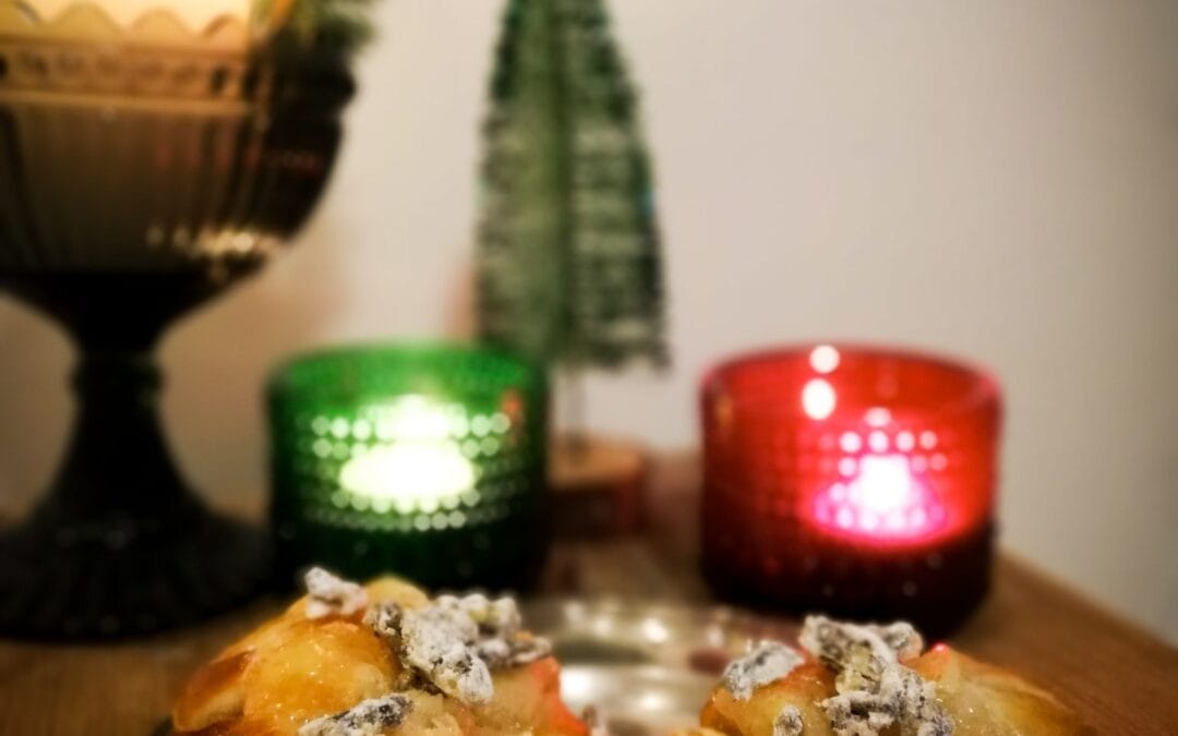 Vihasjärven kansakoulun Joulu 9.-10.12.2023