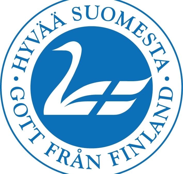 Hyvää Suomesta -sertifikaatti ChefBugille
